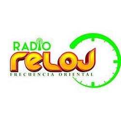 Radio Reloj