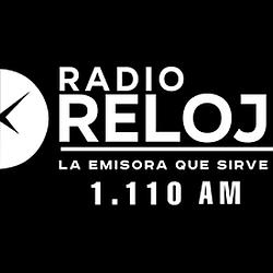 Radio Reloj