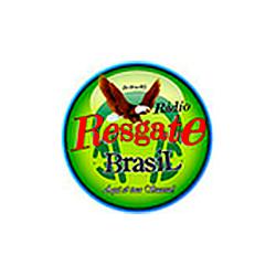 Rádio Resgate Brasil
