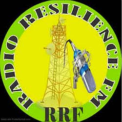 Radio Resilience 107.9 Fm