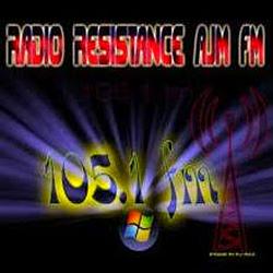 Radio Resistance Ajm Fm 105.1