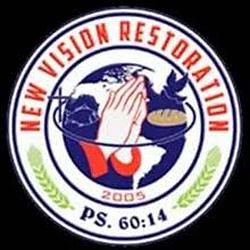 Radio Restoration Fm 100.3