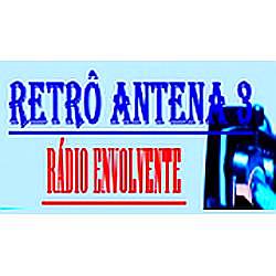 Rádio Retrô Antena 3