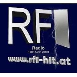 Radio RF1