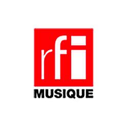 Radio RFI Musique