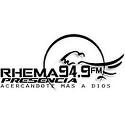 Radio Rhema Presencia