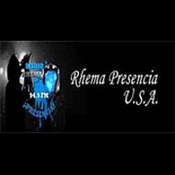 Radio Rhema Presencia U.S.A.