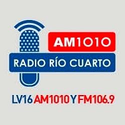 Radio Río Cuarto 1010 AM