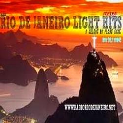 Rádio Rio de Janeiro Light Hits