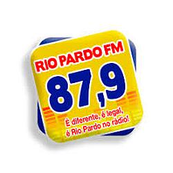 Radio Rio Pardo FM