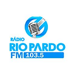 Rádio Rio Pardo