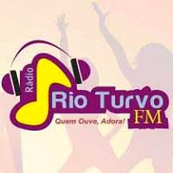 Rádio Rio Turvo FM