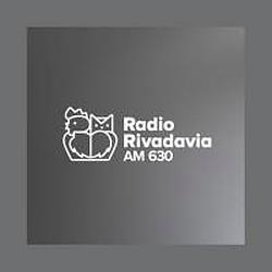 Radio Rivadavia AM 630