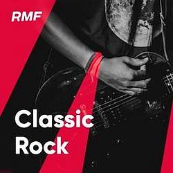 Radio RMF - Classic Rock