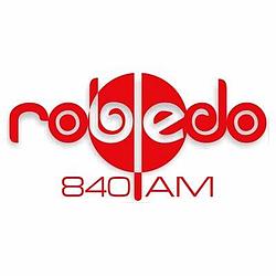 Radio Robledo 840