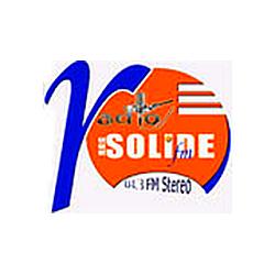 Radio Roc Solide 104.3 Fm
