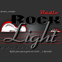 Rádio Rock Light