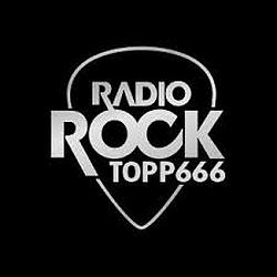 Radio Rock TOPP666