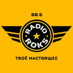Радио Рокс