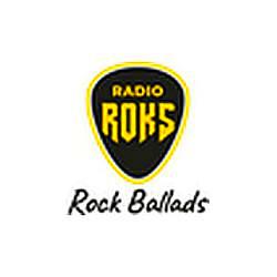 Radio Roks Rock Ballads