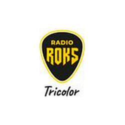 Radio Roks Tricolor