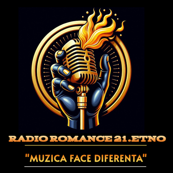 Radio  Romance  21 -  Etno