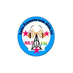 Radio Royaume Inter Mole HTI 88.7 Fm