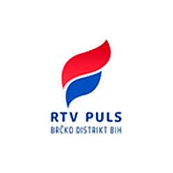 Radio RTV Puls Brčko distrikt BiH