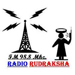 Radio Rudraksha