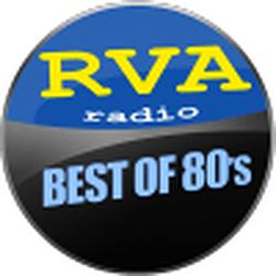 Radio RVA - Année 2000