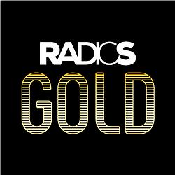 Radio S1 - Gold