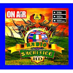 Radio Sacrifice