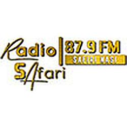 Radio Safari