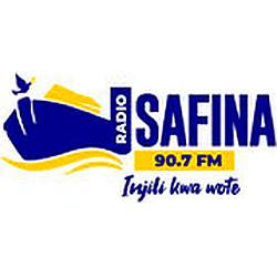 Radio Safina