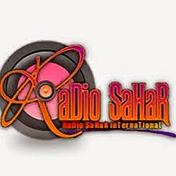 RaDio SaHaR
