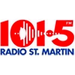 Radio Saint-Martin 101.5 Fm
