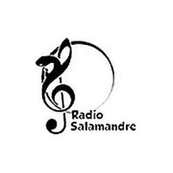 Radio Salamandre