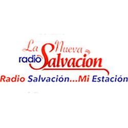 Radio Salvacion Internacional