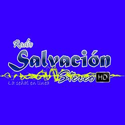 Radio Salvación Stereo (VE)