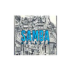 Rádio Samba Galaxie
