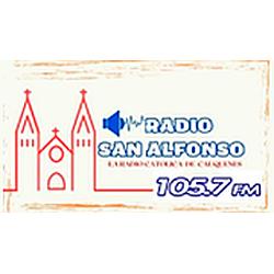 Radio San Alfonso