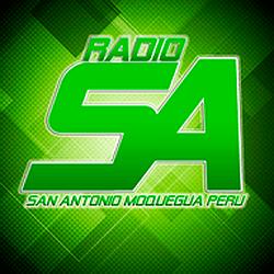 Radio San Antonio - Moquegua