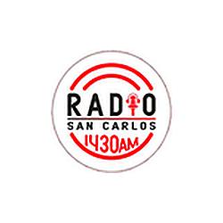 Radio San Carlos 1430 AM