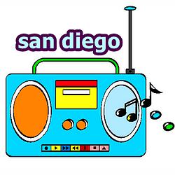 radio san diego