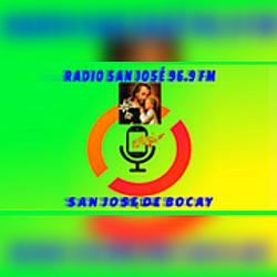 Radio San Jose 96.9 Fm