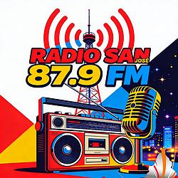 Radio San José Poty 87.9 FM. - ZPC875.