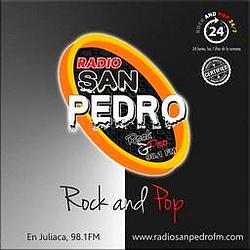 Radio San Pedro