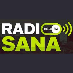 Радио Sana