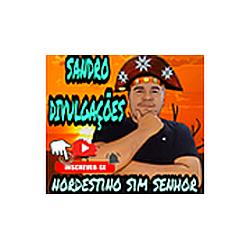 rádio Sandro divulgações afiliada