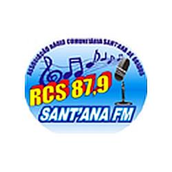 Radio Sant´Ana de Óbidos FM